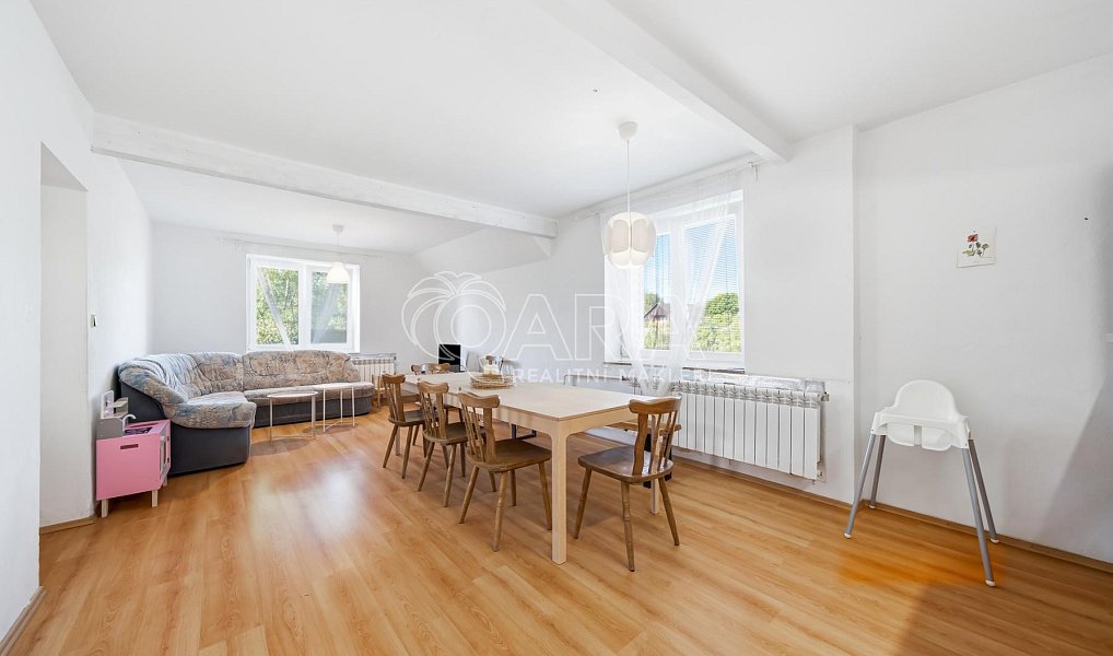Prodej domu 260 m² s pozemkem 2 811 m², Velké Losiny – náhled fotky 4
