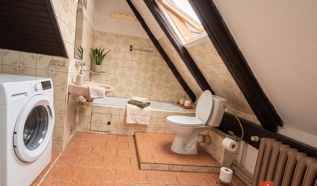 Prodej bytu 2+1 56 m², Jablonec nad Nisou – náhled fotky 8