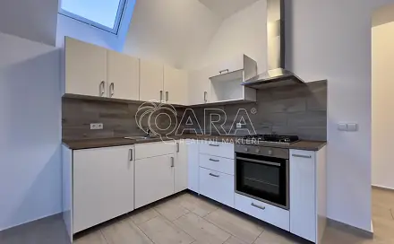 Pronájem bytu 1+kk 40 m², Čebín, okres Brno-venkov