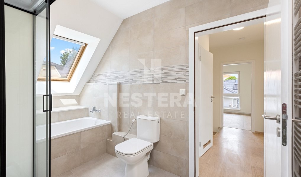 Prodej domu 130 m² s pozemkem 482 m², Jesenice – náhled fotky 17