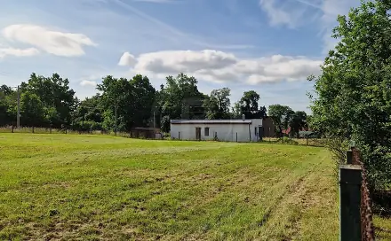 Prodej stavebního pozemku 599 m², Dubinské Kaštánky, Dobříš, okres Příbram