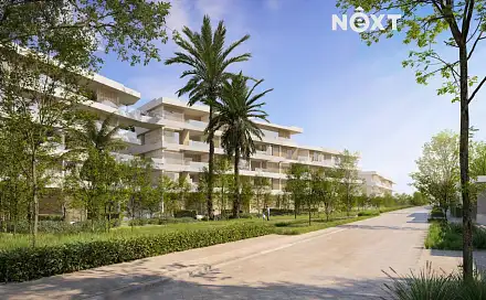 Prodej bytu 2+kk 153 m², Adžmán, Spojené arabské emiráty