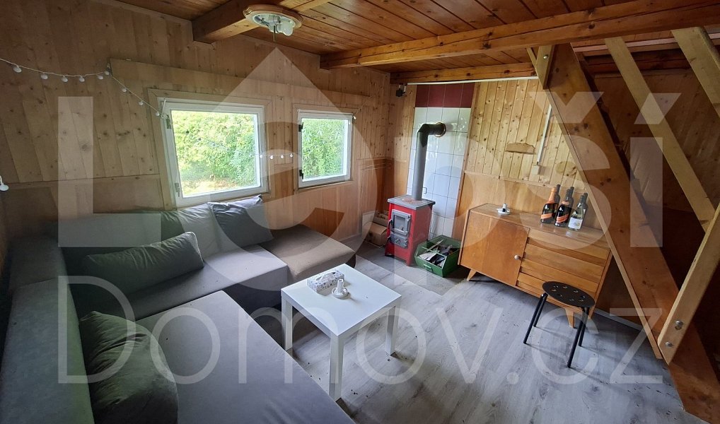 Prodej zahrady 533 m², Jeseník – náhled fotky 8