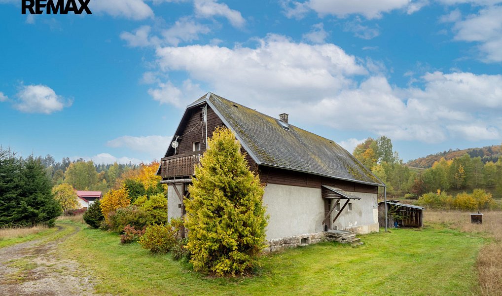 Prodej domu 237 m² s pozemkem 27 969 m², Šindelová – náhled fotky 19