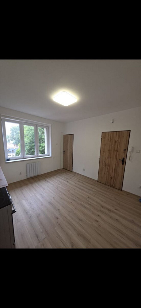 Pronájem bytu 1+1 35 m² – fotografie 3