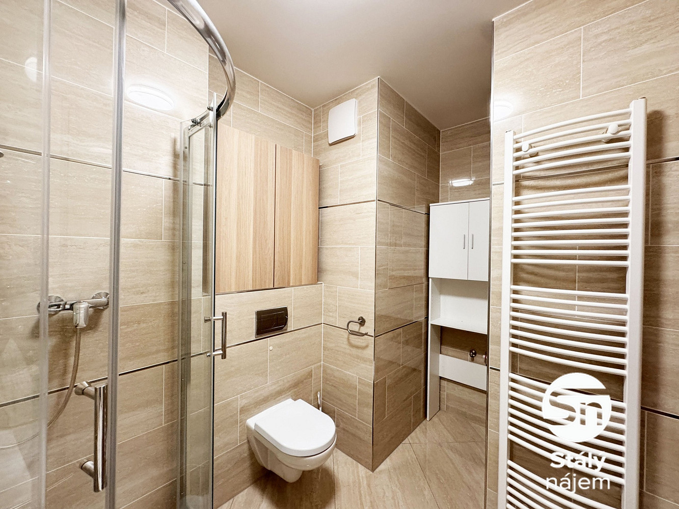 Pronájem bytu 1+kk 32 m² – další