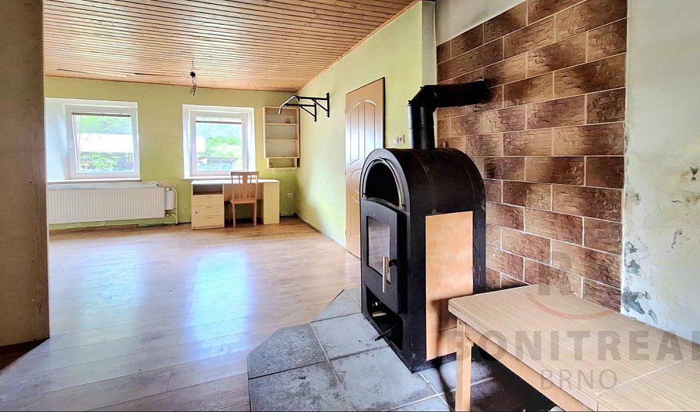 Prodej domu 120 m² s pozemkem 572 m², Javorník – náhled fotky 8