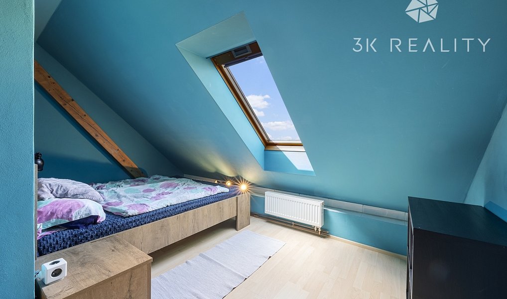 Prodej bytu 3+1 129 m², Havlíčkův Brod – náhled fotky 10