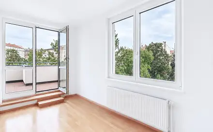 Prodej bytu 2+kk 60 m²
