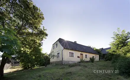 Prodej domu 128 m² s pozemkem 1 605 m², Drahotín, okres Domažlice