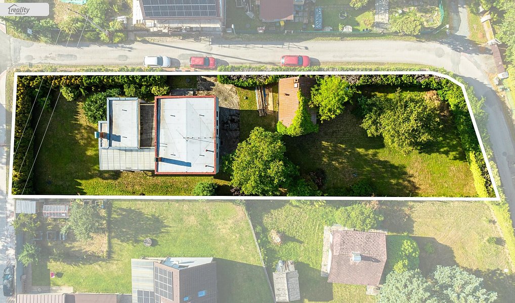 Prodej domu 210 m² s pozemkem 1 507 m², Svojetice – náhled fotky 29