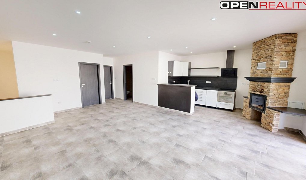 Prodej komerčního objektu (jiného typu) 112 m², Olbramovice – náhled fotky 2