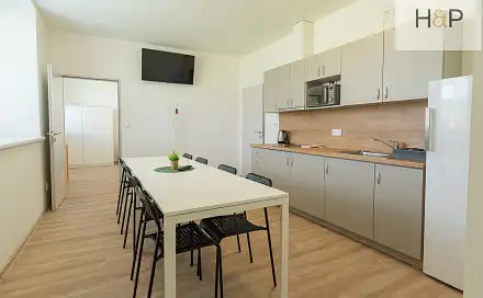 Prodej bytu 2+1 68 m², Lázeňská, Bludov, okres Šumperk