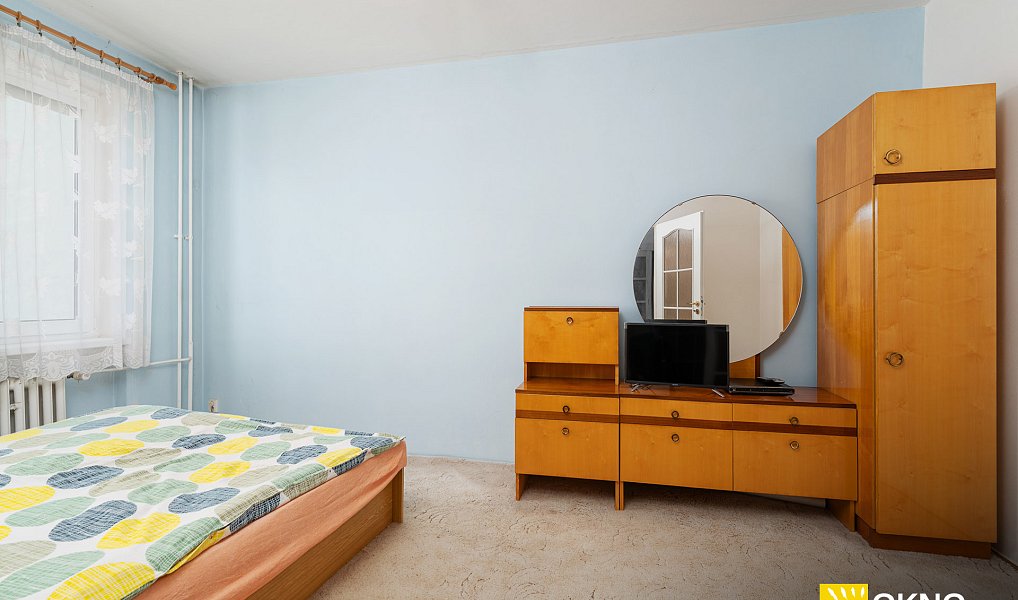 Prodej bytu 2+1 53 m², Prostějov – náhled fotky 4
