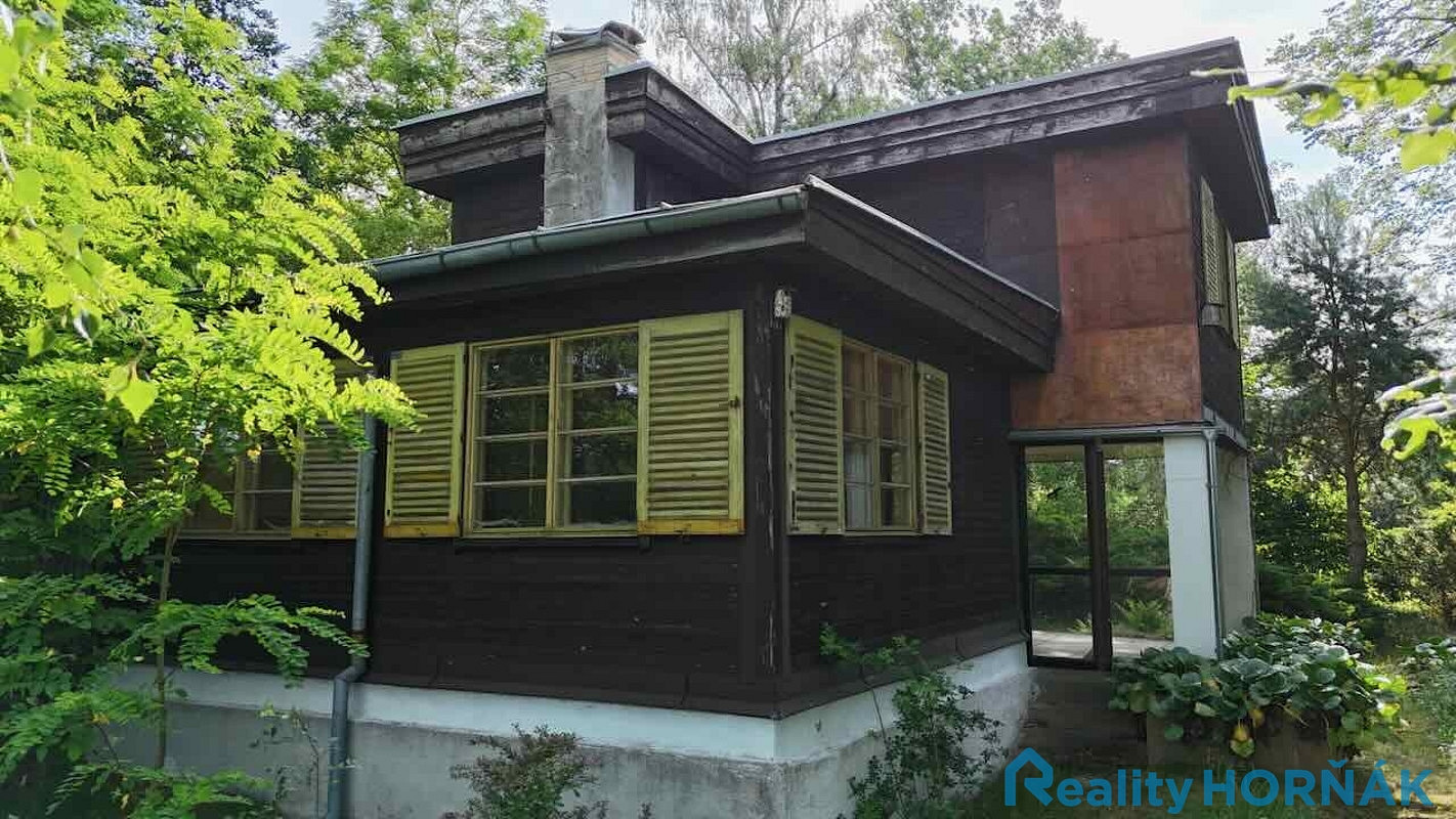 Prodej chaty/chalupy 63 m² s pozemkem 966 m² – další