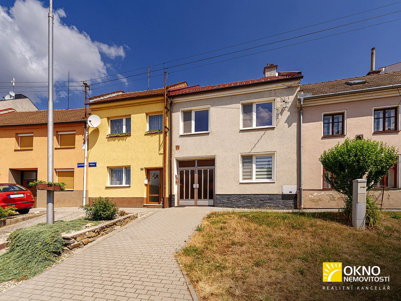 Prodej domu 90 m²