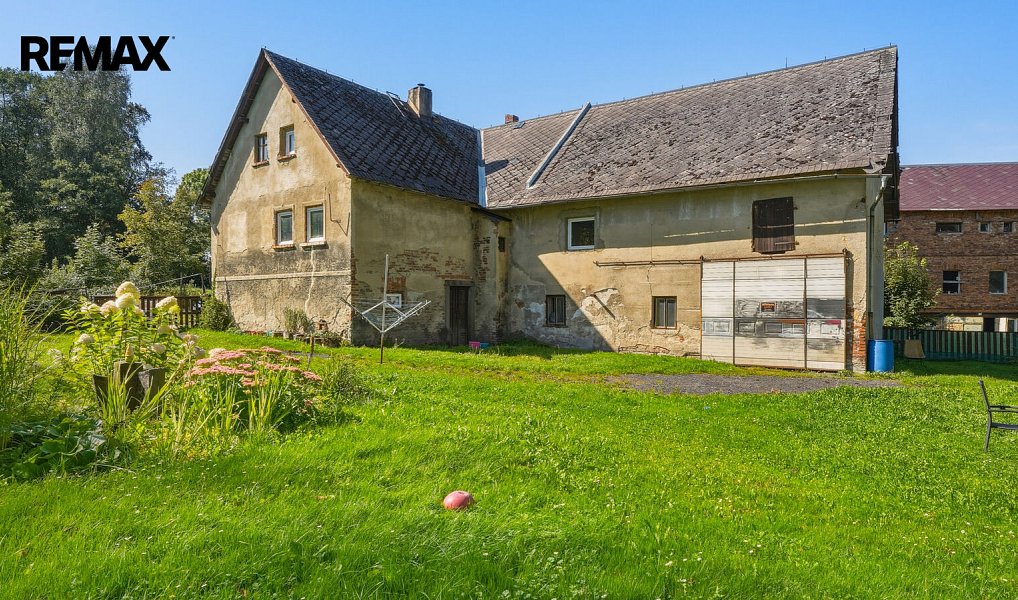 Prodej domu 215 m² s pozemkem 2 189 m², Rybniště – náhled fotky 14