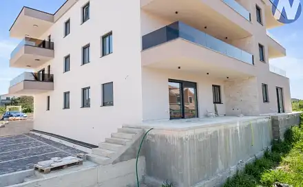 Prodej bytu 5+1 120 m², Banjole, Općina Medulin, Chorvatsko
