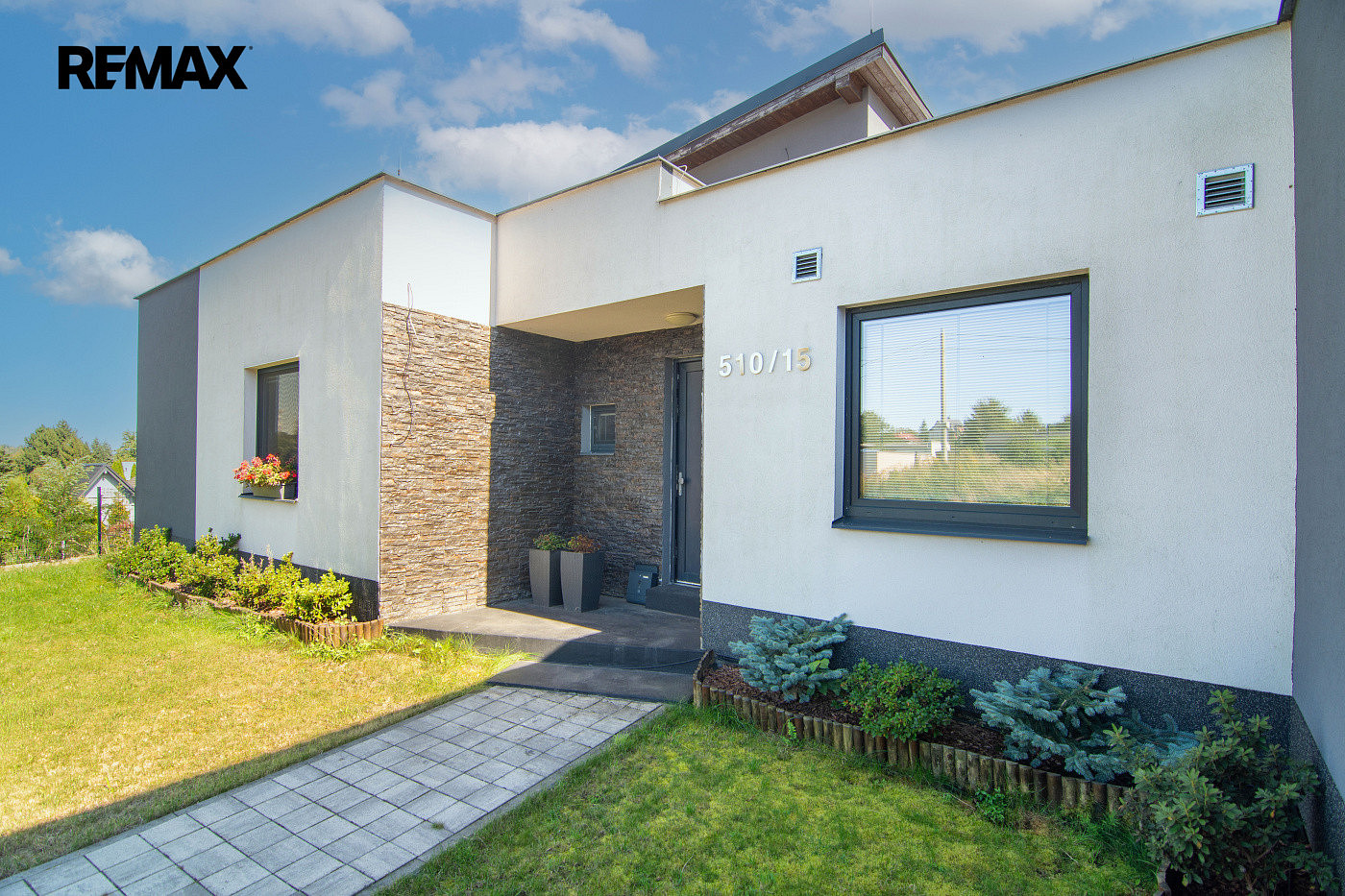 5 rooms, 162.0 m² in Ostrava