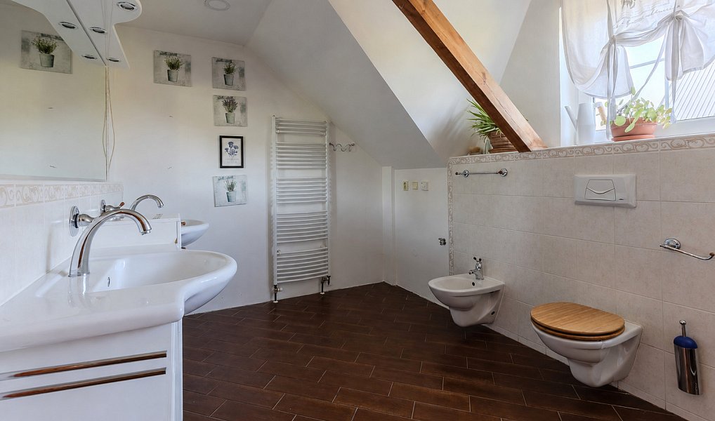 Prodej domu 187 m² s pozemkem 859 m², Skorkov – náhled fotky 21