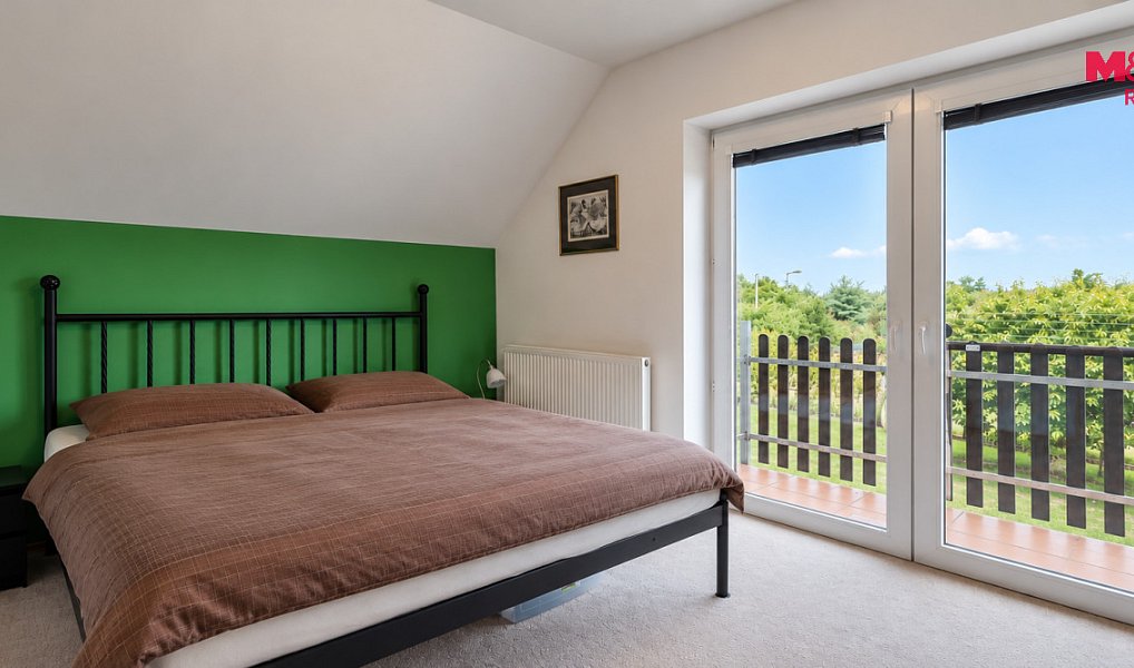 Prodej domu 102 m² s pozemkem 1 106 m², Kostěnice – náhled fotky 7