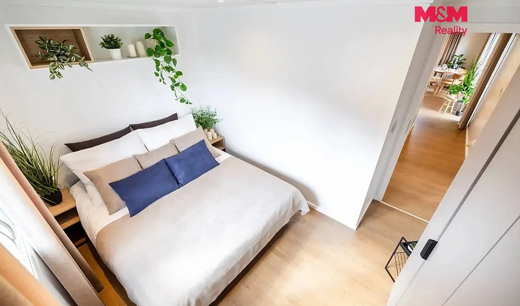 Prodej domu 50 m² s pozemkem 50 m², Domašov u Šternberka – náhled fotky 5