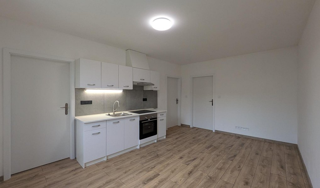 Pronájem bytu 3+kk 52 m², Most – náhled fotky 6