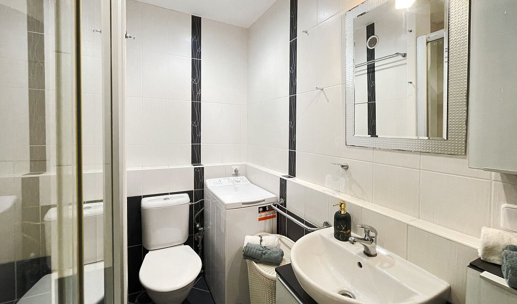 Prodej bytu 2+1 45 m², Praha – náhled fotky 21