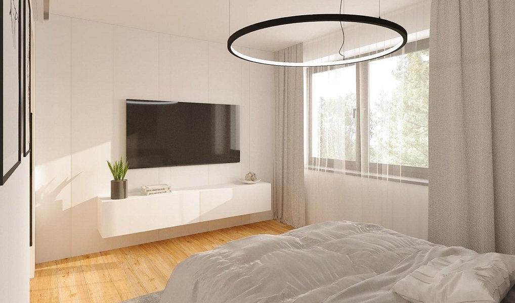 Prodej bytu 4+kk 98 m², Uherské Hradiště – náhled fotky 10