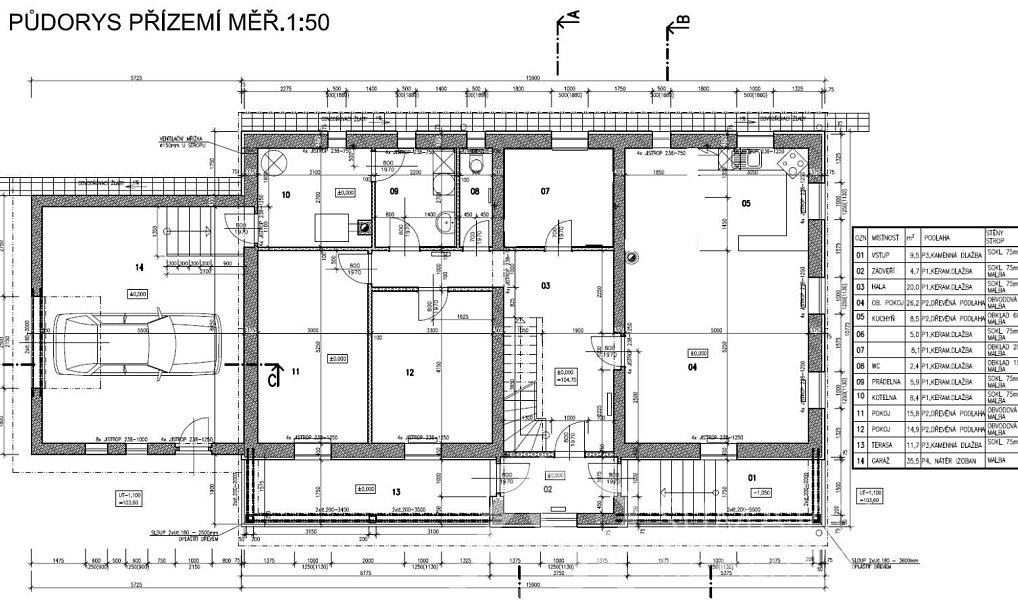 Prodej domu 259 m² s pozemkem 4 093 m², Nicov – náhled fotky 26