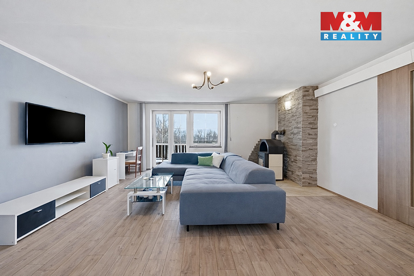 Prodej domu 302 m² s pozemkem 772 m²