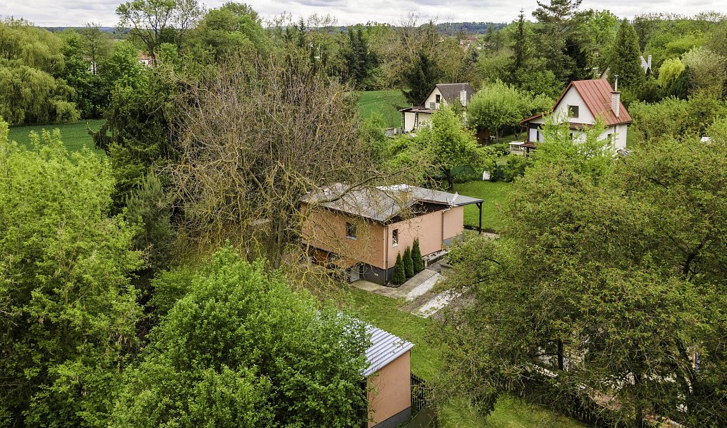 Prodej chaty/chalupy 47 m² s pozemkem 662 m², Choltice – náhled fotky 2