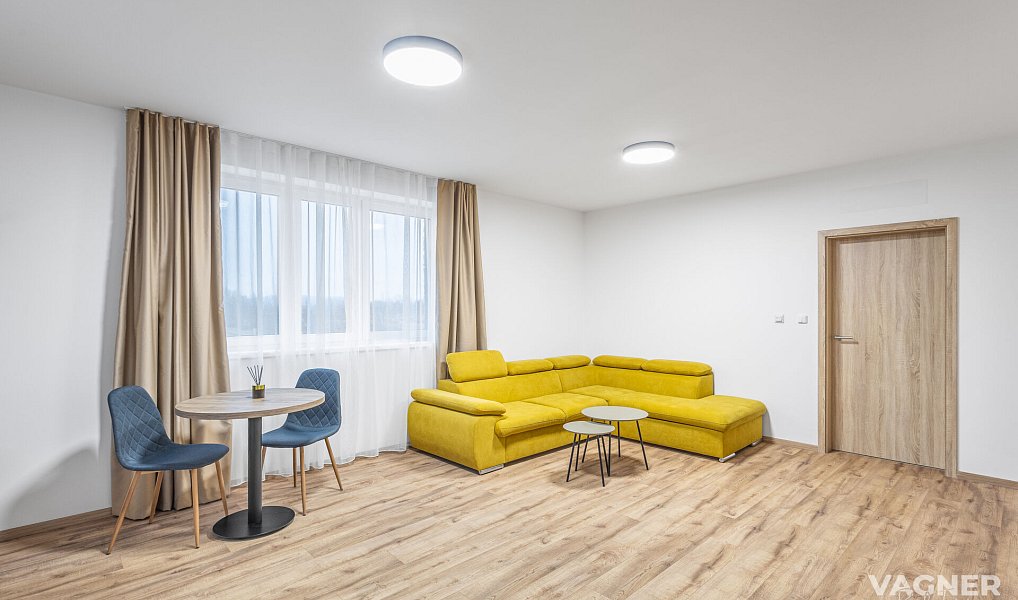 Pronájem bytu 2+kk 57 m², Bakov nad Jizerou – náhled fotky 11