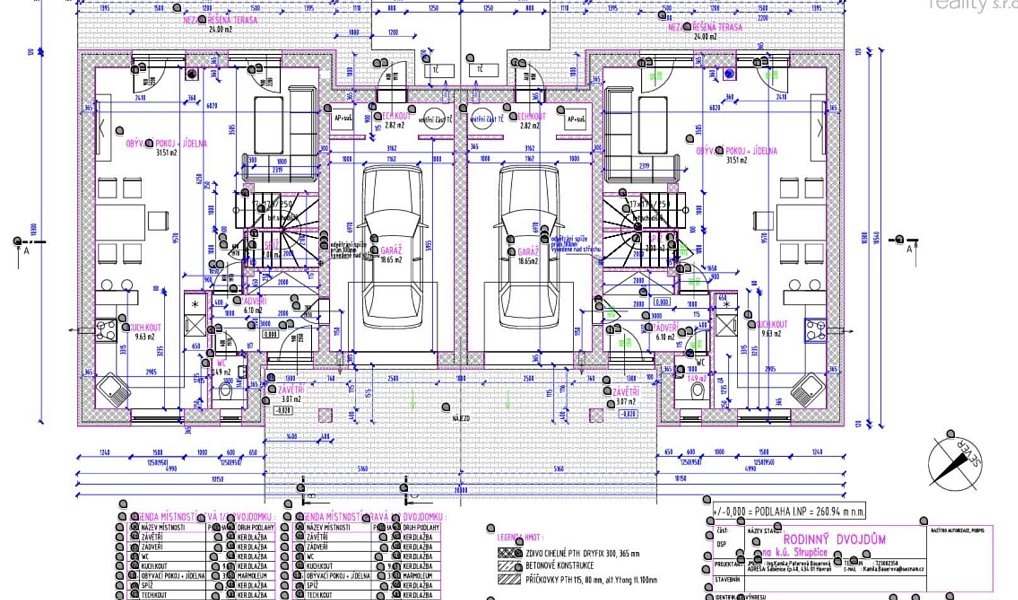 Prodej domu 153 m² s pozemkem 387 m², Strupčice – náhled fotky 2