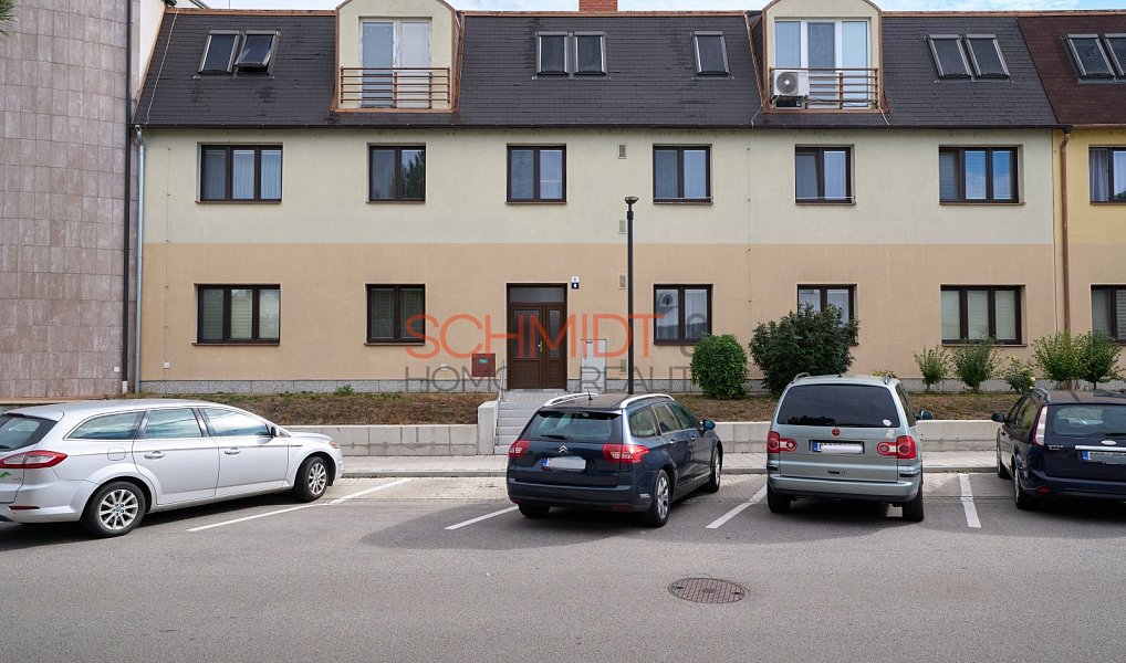 Prodej bytu 2+kk 55 m², Hustopeče – náhled fotky 14