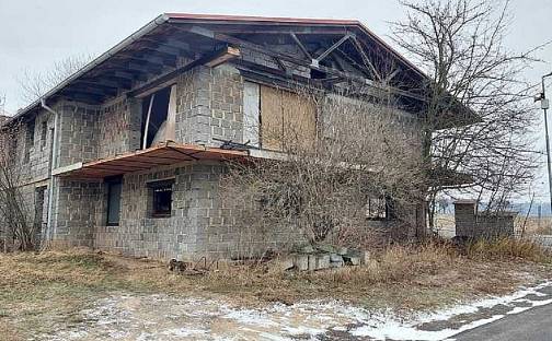 Prodej domu 140 m² s pozemkem 536 m², Mutějovice, okres Rakovník