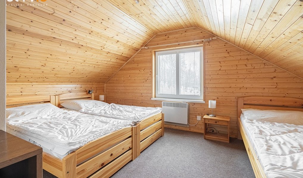 Prodej domu 110 m² s pozemkem 803 m², Staré Město – náhled fotky 9
