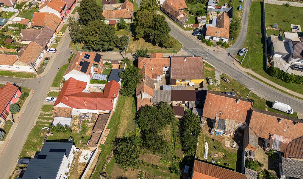 Prodej domu 154 m² s pozemkem 519 m², Vnorovy – náhled fotky 32