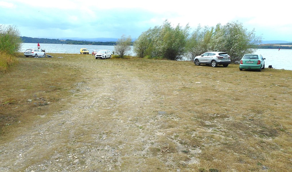 Prodej stavebního pozemku 500 m², Chbany – náhled fotky 8