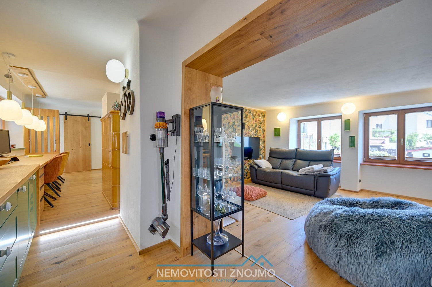 Prodej domu 184 m² s pozemkem 184 m² – fotografie 5