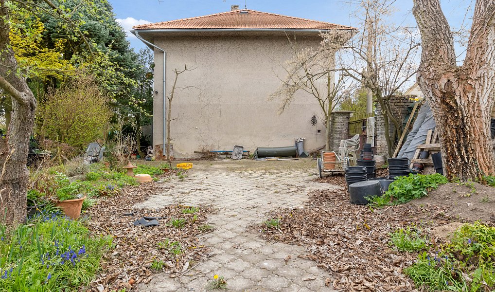 Prodej domu 260 m² s pozemkem 3 645 m², Lhota – náhled fotky 5