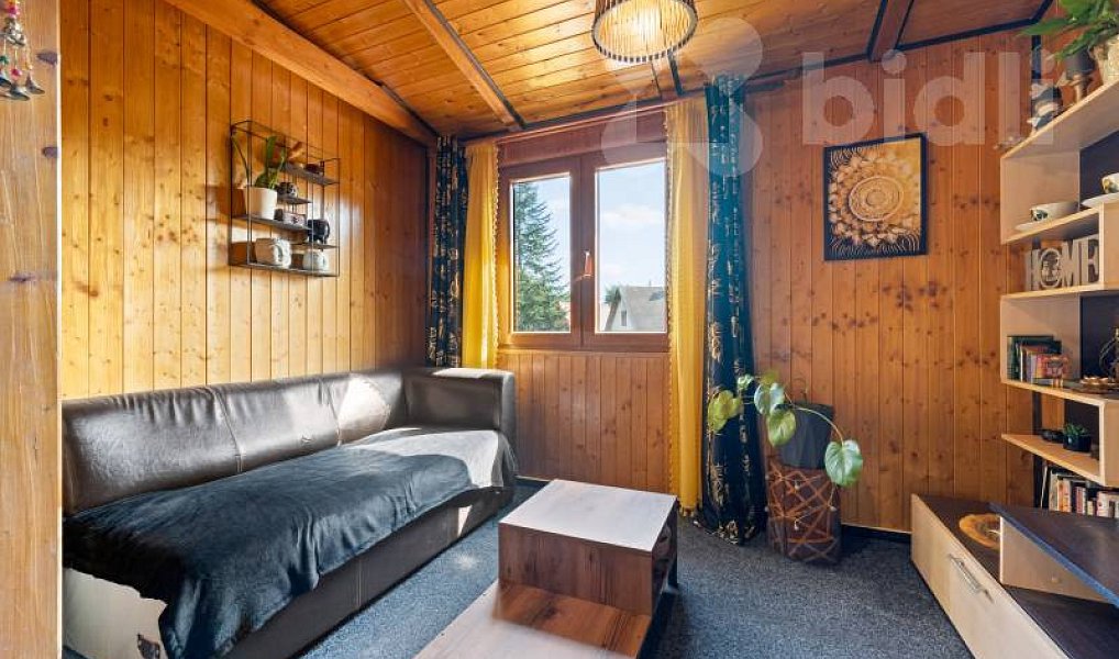 Prodej chaty/chalupy 73 m² s pozemkem 388 m², Plzeň – náhled fotky 6