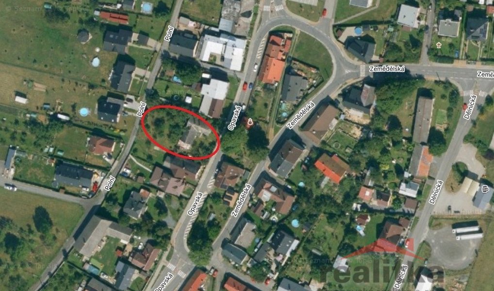 Prodej domu 68 m² s pozemkem 1 390 m², Vítkov – náhled fotky 3