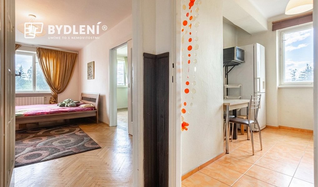 Prodej bytu 3+1 69 m², Teplice – náhled fotky 13