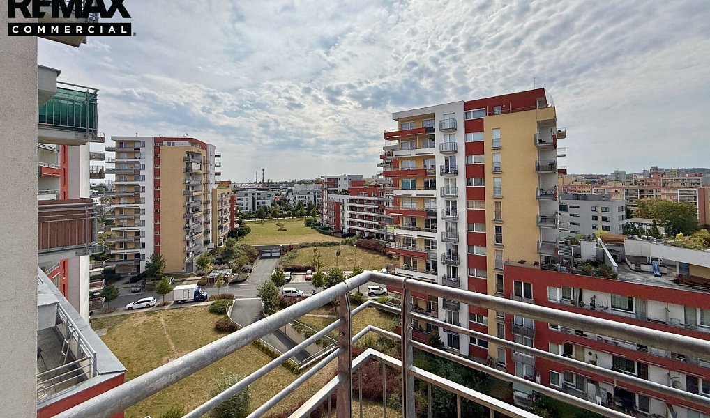 Prodej bytu 3+kk 81 m², Praha – náhled fotky 13