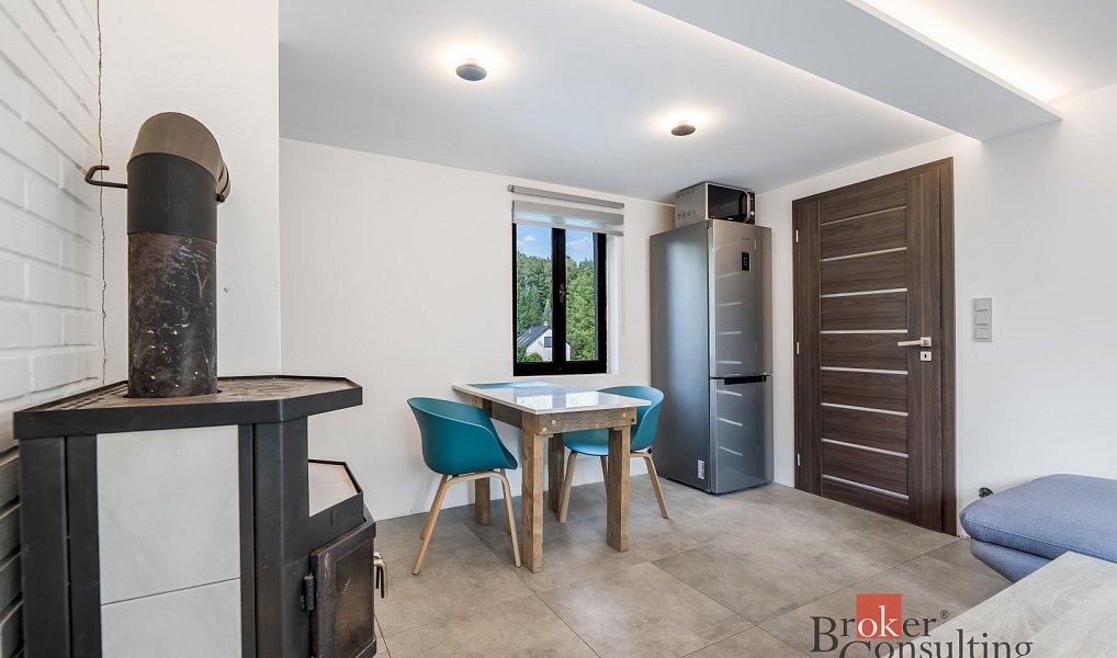 Prodej domu 45 m² s pozemkem 1 470 m², Liberec – náhled fotky 6