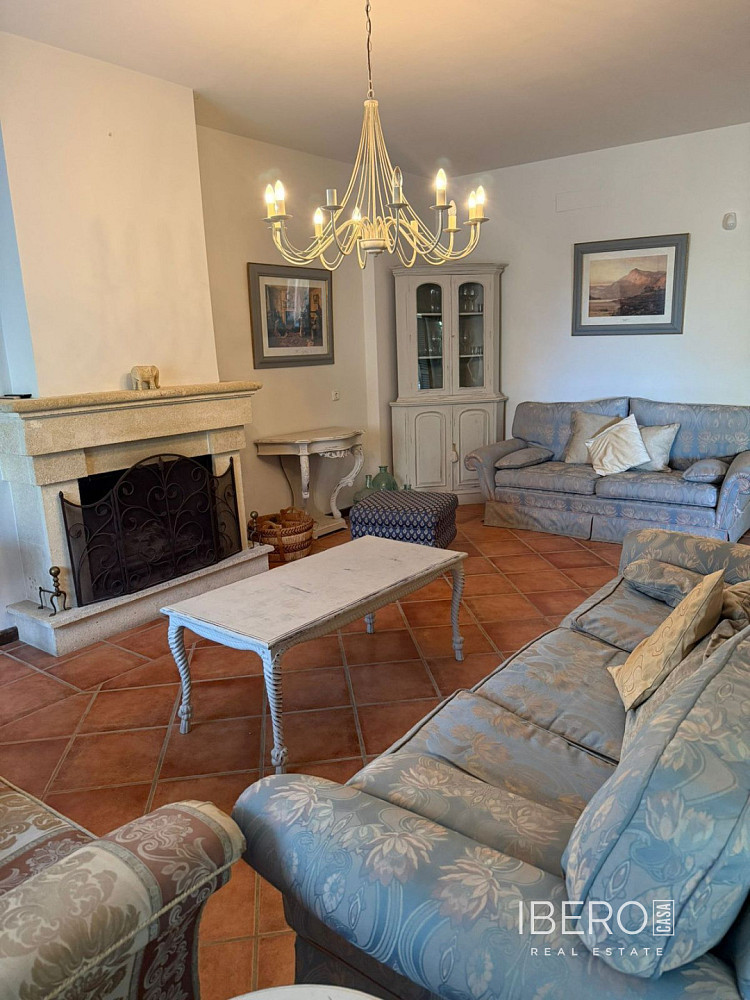Casa 5+kk – San Roque, Sotogrande - Vista 4