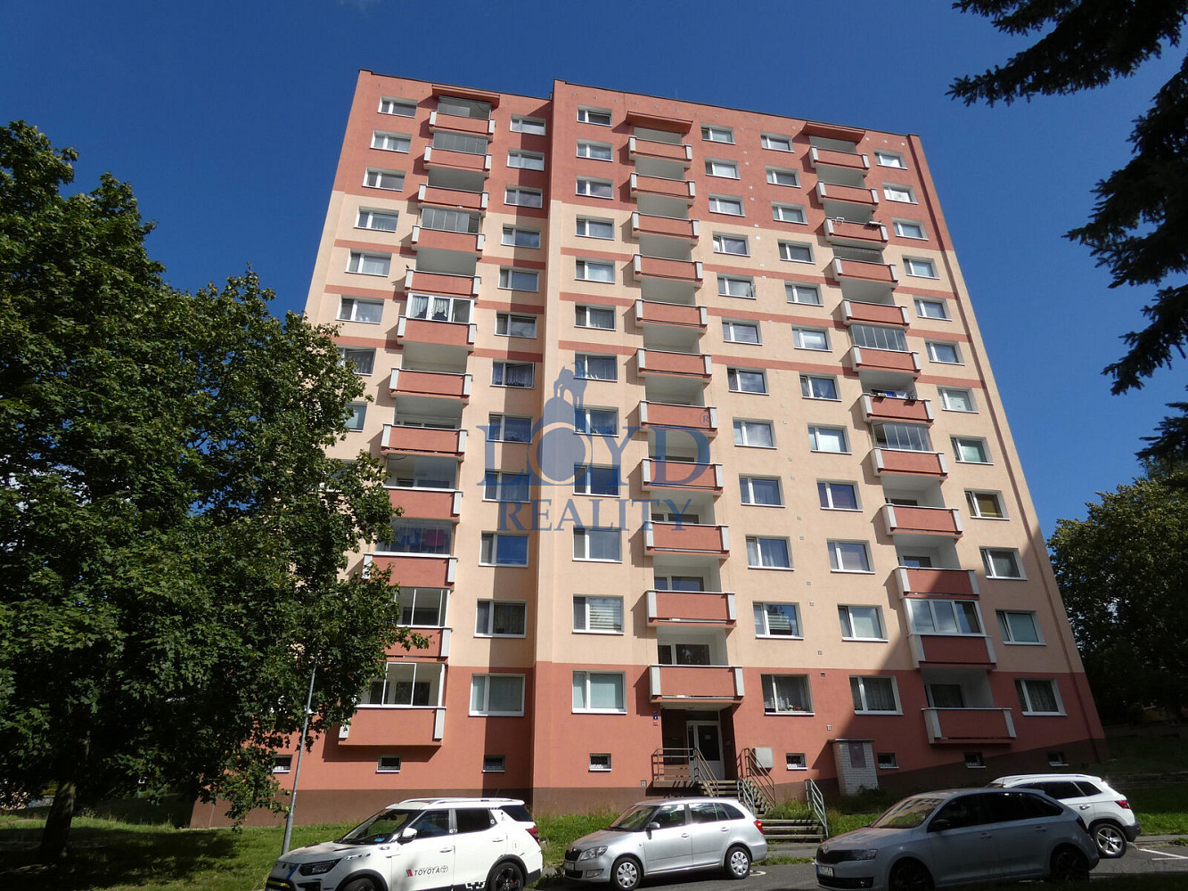 Prodej bytu 5+kk 96 m²