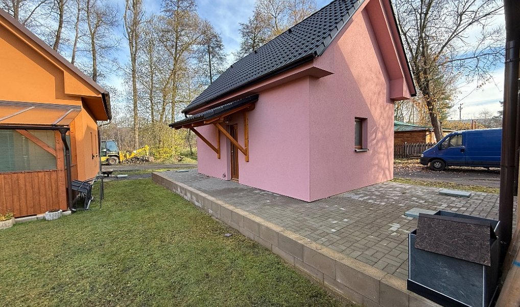 Prodej chaty/chalupy 32 m², Seč – náhled fotky 11