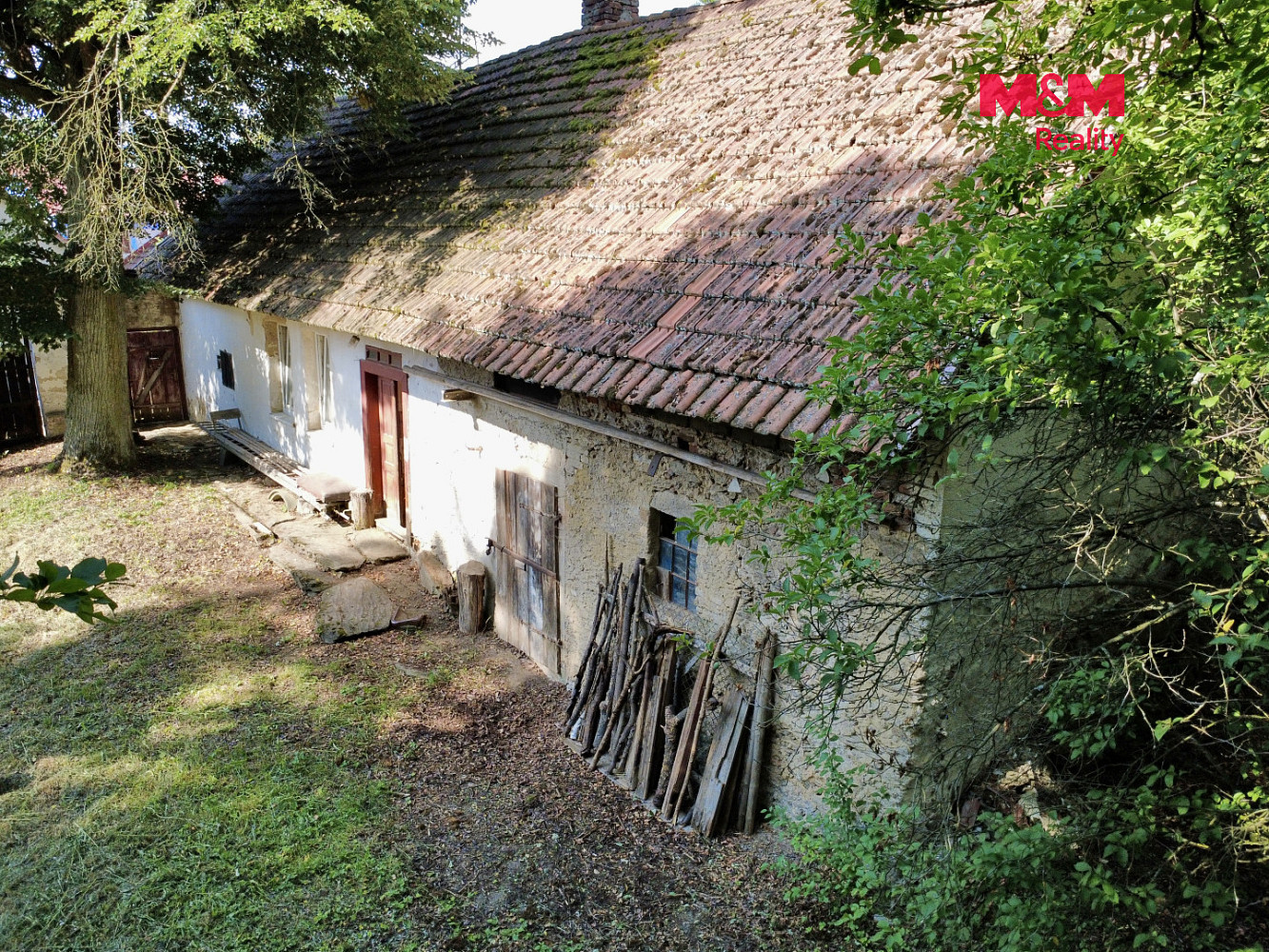 Prodej chaty/chalupy 50 m² s pozemkem 809 m² — photo 3